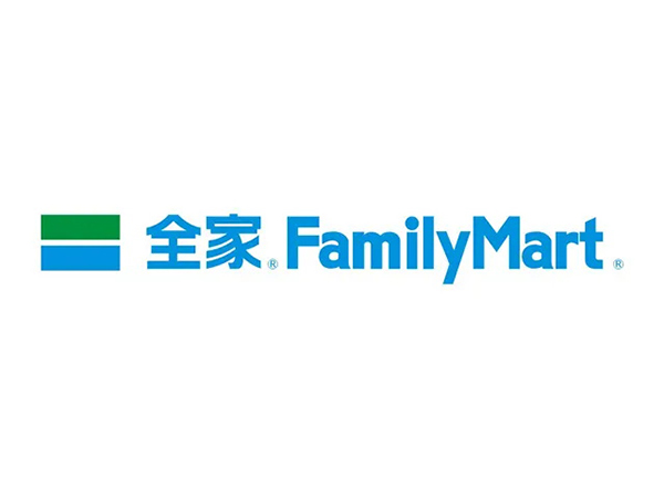 全家便利店(1)
